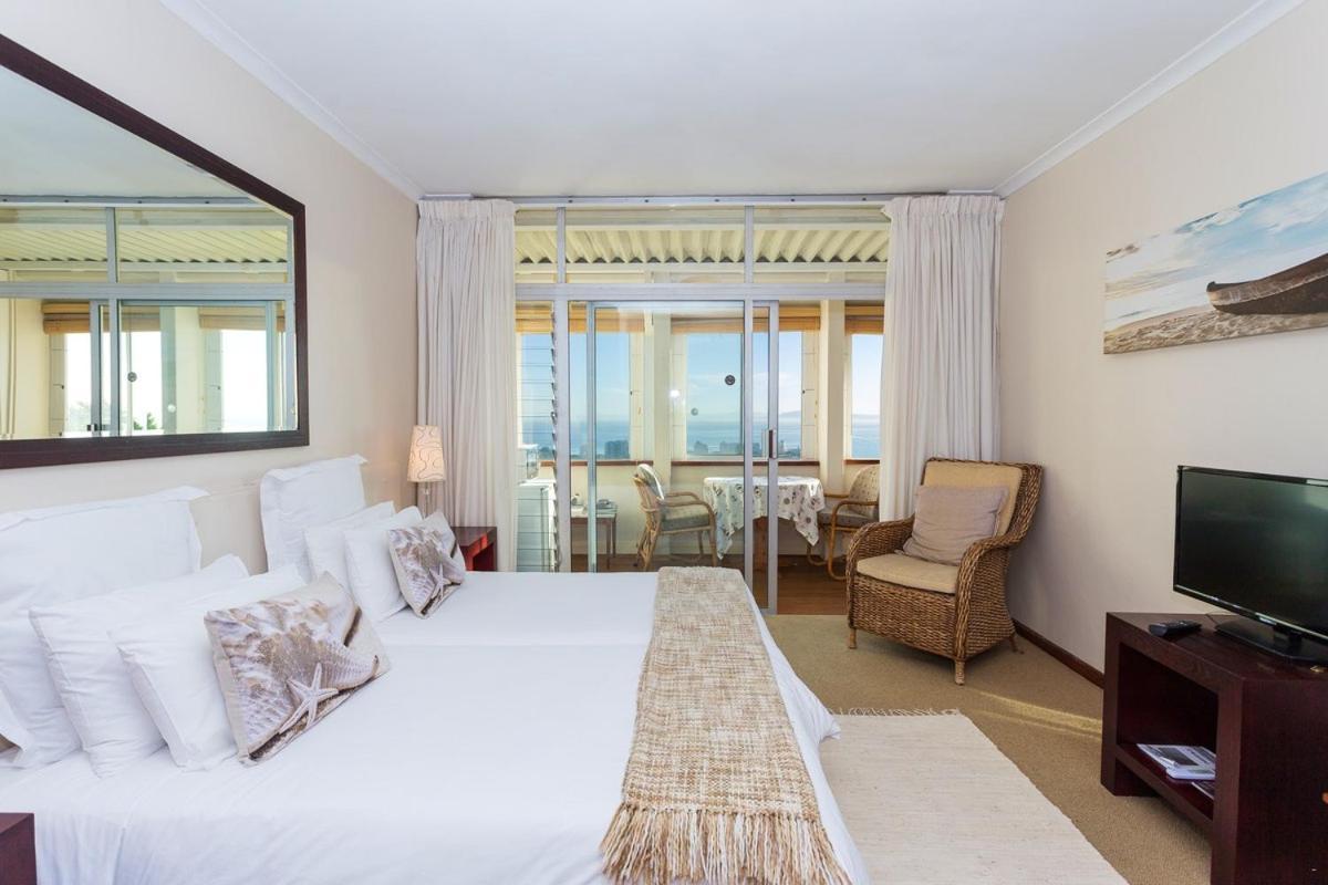 Villa Marina Guest House Κέιπ Τάουν Εξωτερικό φωτογραφία