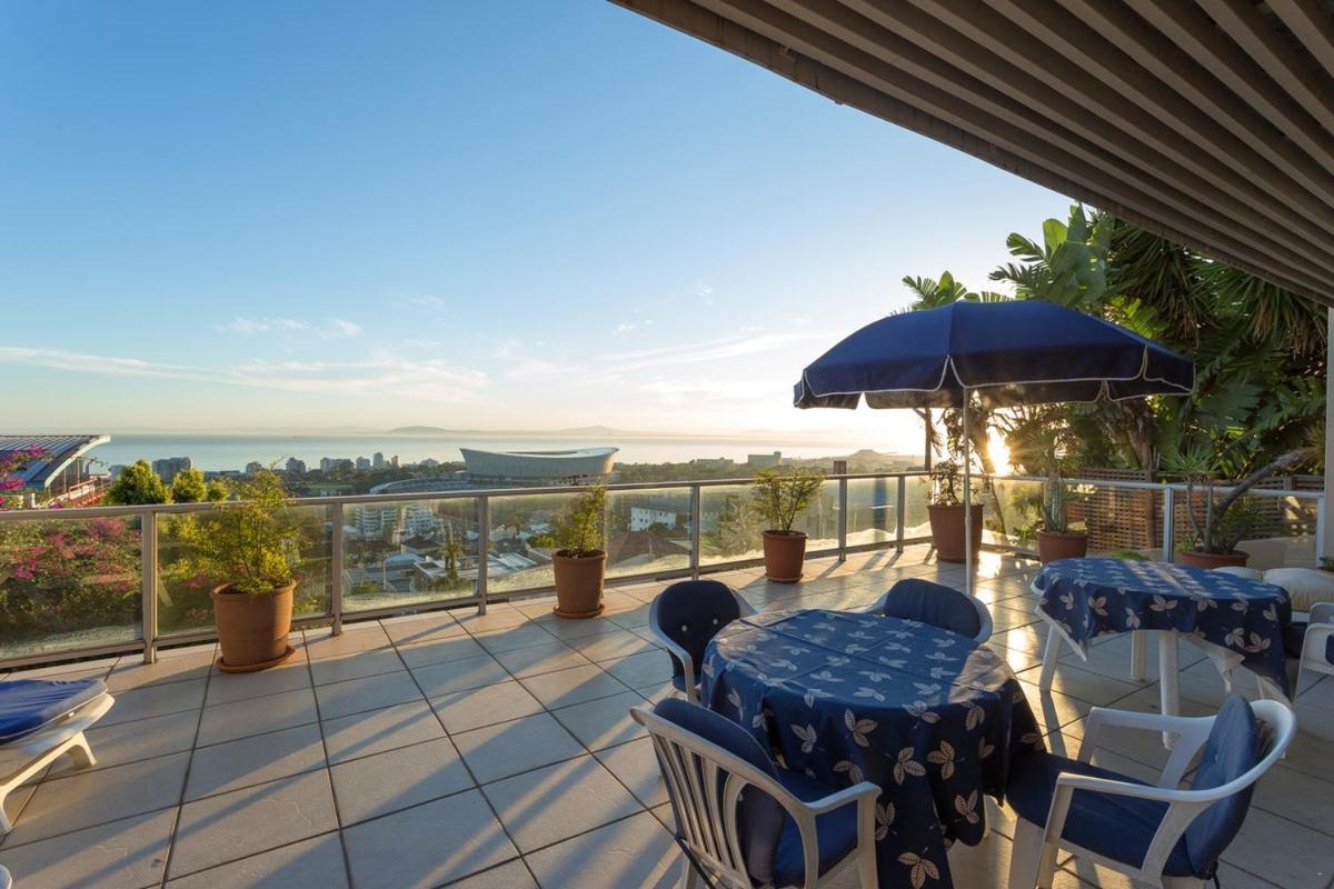 Villa Marina Guest House Κέιπ Τάουν Εξωτερικό φωτογραφία