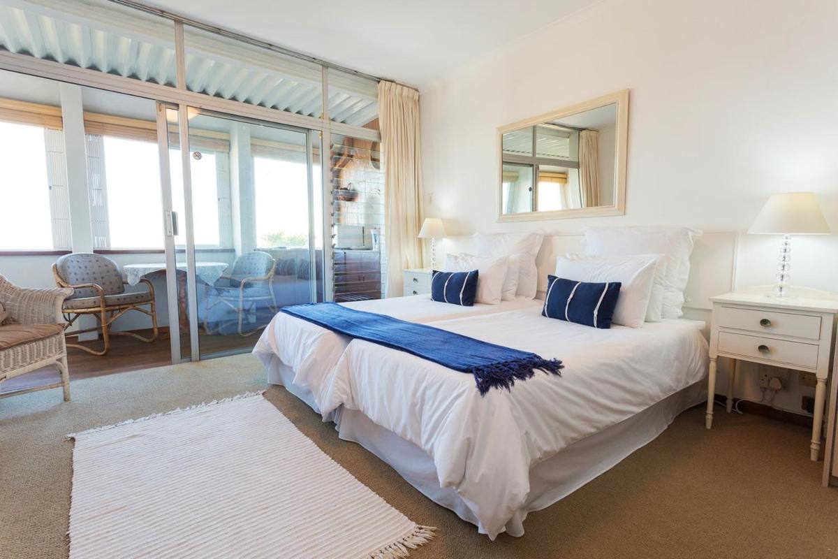 Villa Marina Guest House Κέιπ Τάουν Εξωτερικό φωτογραφία
