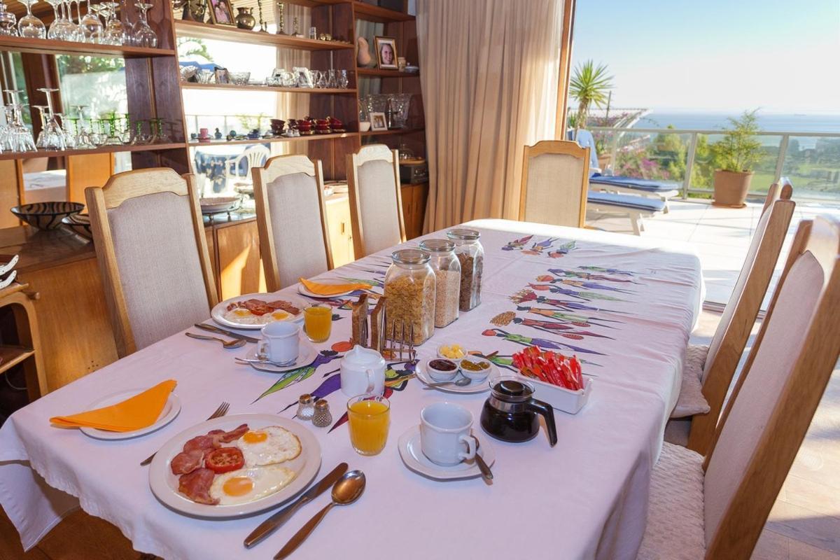 Villa Marina Guest House Κέιπ Τάουν Εξωτερικό φωτογραφία