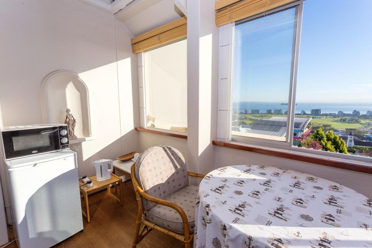 Villa Marina Guest House Κέιπ Τάουν Εξωτερικό φωτογραφία