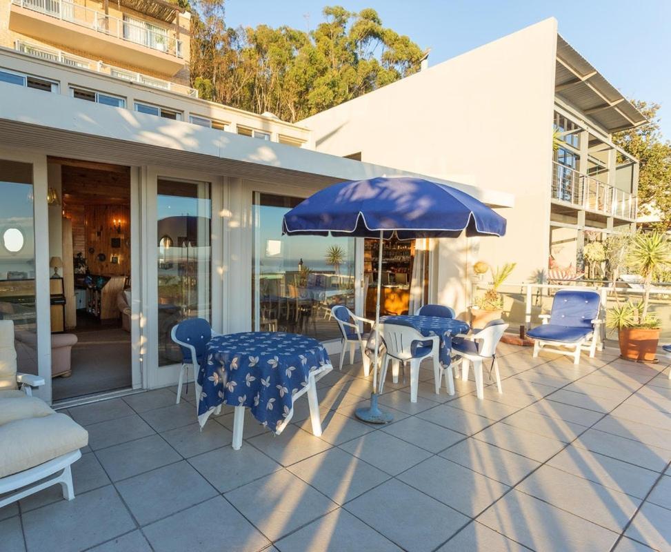 Villa Marina Guest House Κέιπ Τάουν Εξωτερικό φωτογραφία