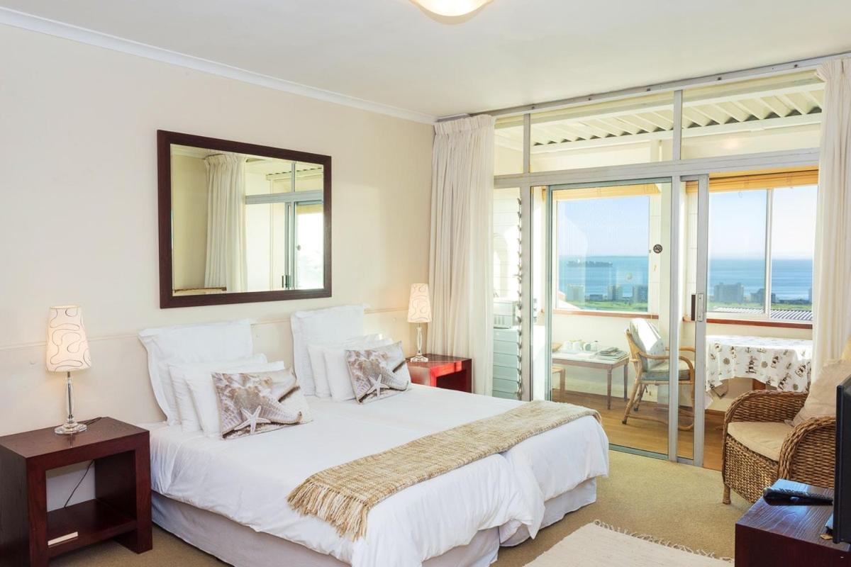 Villa Marina Guest House Κέιπ Τάουν Εξωτερικό φωτογραφία