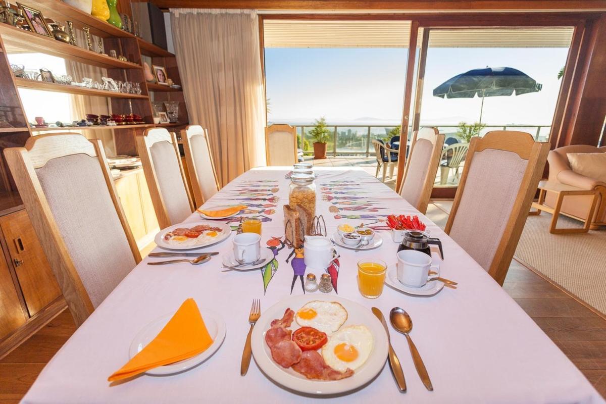Villa Marina Guest House Κέιπ Τάουν Εξωτερικό φωτογραφία