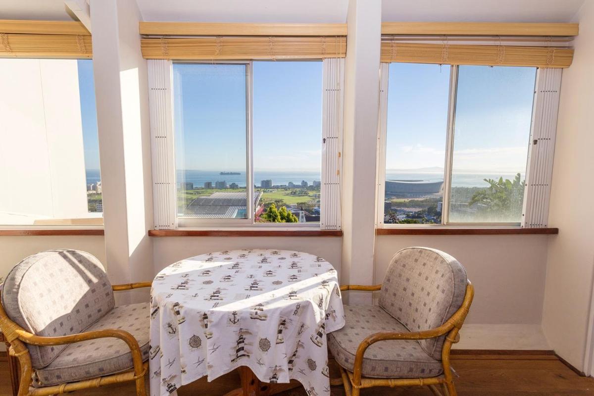 Villa Marina Guest House Κέιπ Τάουν Εξωτερικό φωτογραφία